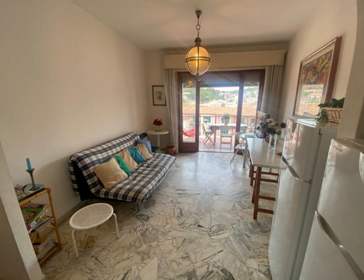 Casa Paolo a Porto Azzurro